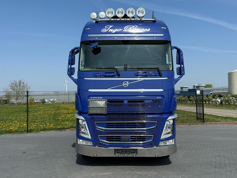 Volvo FH 13.540XL ALCOA, XENON, DUAL CLUTCH, DOUBLE PTO, 3 UNITS!!! - Trattore stradale: foto 3 Volvo FH 13.540XL ALCOA, XENON, DUAL CLUTCH, DOUBLE PTO, 3 UNITS!!! - Trattore stradale: foto 3