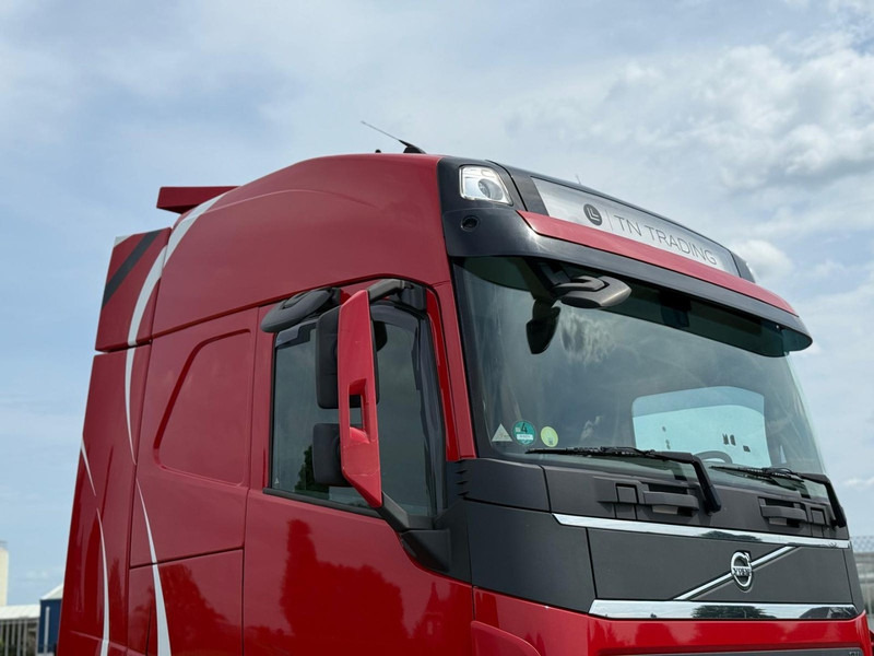 Volvo FH13.420 ADR, SMART TACHO 2, NL TRUCK, ALCOA, STEEL/AIR, PERFECT CONDITION, 2X TANK. - Trattore stradale: foto 2 Volvo FH13.420 ADR, SMART TACHO 2, NL TRUCK, ALCOA, STEEL/AIR, PERFECT CONDITION, 2X TANK. - Trattore stradale: foto 2