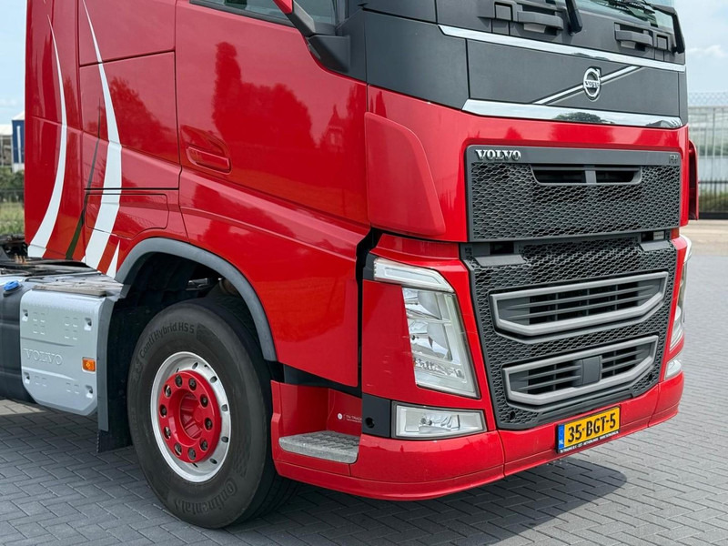 Volvo FH13.420 ADR, SMART TACHO 2, NL TRUCK, ALCOA, STEEL/AIR, PERFECT CONDITION, 2X TANK. - Trattore stradale: foto 3 Volvo FH13.420 ADR, SMART TACHO 2, NL TRUCK, ALCOA, STEEL/AIR, PERFECT CONDITION, 2X TANK. - Trattore stradale: foto 3