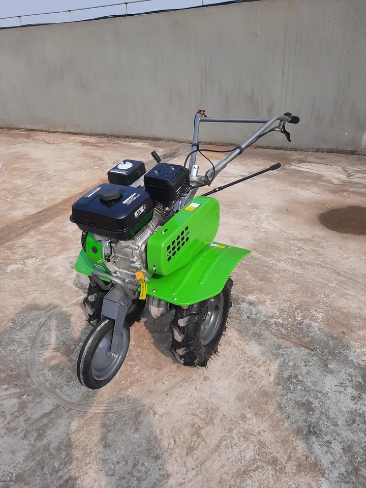 Ciągnik jednoosiowy Grünwelt GW-MH85 (bez oleju przekładniowego i silnikowego) - Motozappa: foto 3 Ciągnik jednoosiowy Grünwelt GW-MH85 (bez oleju przekładniowego i silnikowego) - Motozappa: foto 3
