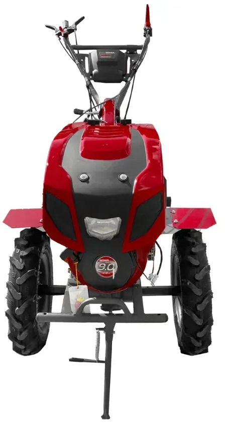 Ciągnik jednoosiowy Weima WM1100BE-6 Dyferencjał 9KM "Prestige" (bez oleju silnikowego i przekładniowego) - Motozappa: foto 2 Ciągnik jednoosiowy Weima WM1100BE-6 Dyferencjał 9KM "Prestige" (bez oleju silnikowego i przekładniowego) - Motozappa: foto 2