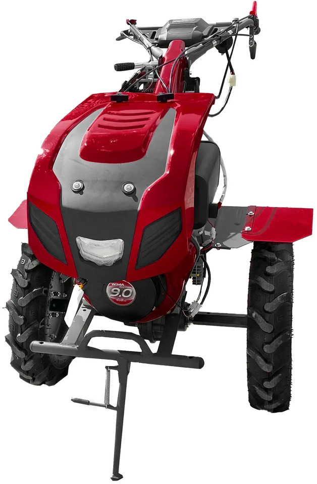 Ciągnik jednoosiowy Weima WM1100BE-6 Dyferencjał 9KM "Prestige" (bez oleju silnikowego i przekładniowego) - Motozappa: foto 1 Ciągnik jednoosiowy Weima WM1100BE-6 Dyferencjał 9KM "Prestige" (bez oleju silnikowego i przekładniowego) - Motozappa: foto 1
