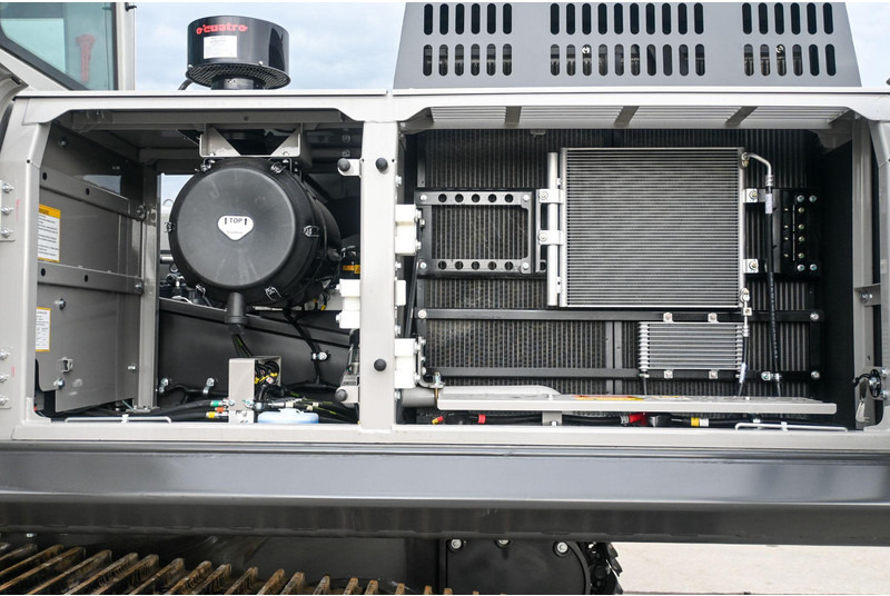 Leasing di Zoomlion ZE335G *Unused TIER 3* Zoomlion ZE335G *Unused TIER 3*: foto 9 Leasing di Zoomlion ZE335G *Unused TIER 3* Zoomlion ZE335G *Unused TIER 3*: foto 9