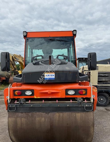 Bomag BW174 AP-4 AM BW174 AP-4 - Rullo stradale: foto 2 Bomag BW174 AP-4 AM BW174 AP-4 - Rullo stradale: foto 2