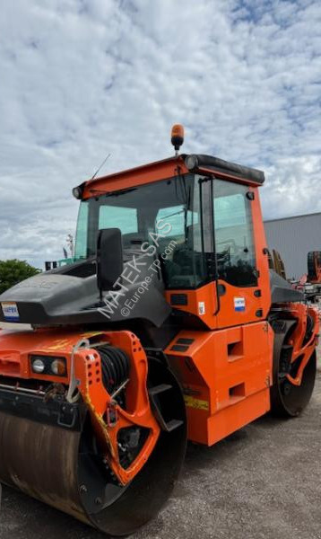 Bomag BW174 AP-4 AM BW174 AP-4 - Rullo stradale: foto 5 Bomag BW174 AP-4 AM BW174 AP-4 - Rullo stradale: foto 5
