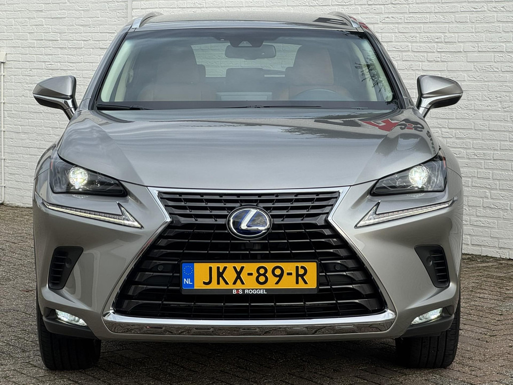 Lexus NX-300h AWD Luxury Line Trekhaak DAB Camera Navigatie Led Lane assist - SUV/ Fuoristrada: foto 4 Lexus NX-300h AWD Luxury Line Trekhaak DAB Camera Navigatie Led Lane assist - SUV/ Fuoristrada: foto 4