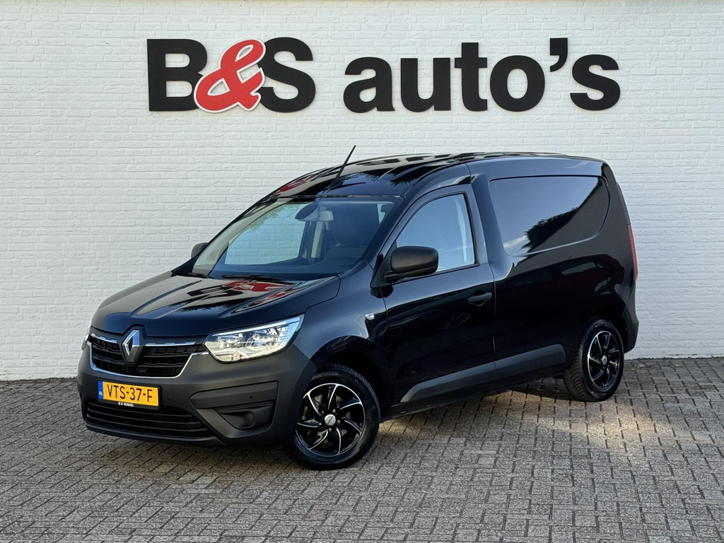 Renault Express-1.3 TCe 100 Comfort Cruise control Airco Parkeersensoren v/a plus camera Dodehoekdetectie Radio met Bleutooth - Furgoncino: foto 1 Renault Express-1.3 TCe 100 Comfort Cruise control Airco Parkeersensoren v/a plus camera Dodehoekdetectie Radio met Bleutooth - Furgoncino: foto 1