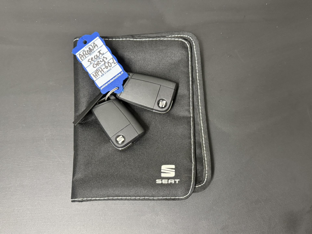 SEAT Arona-1.0 TSI FR Business Adaptive cruise Climate control Full LED Apple Carplay / Android Auto Link Parkeersensor achter - SUV/ Fuoristrada: foto 3 SEAT Arona-1.0 TSI FR Business Adaptive cruise Climate control Full LED Apple Carplay / Android Auto Link Parkeersensor achter - SUV/ Fuoristrada: foto 3