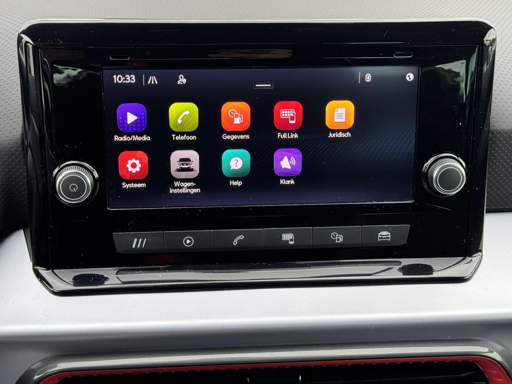 SUV/ Fuoristrada SEAT Arona-1.0 TSI FR Business Connect Adaptive Cruise Climate control Full LED Apple Carplay Parkeersensor achter: foto 19 SUV/ Fuoristrada SEAT Arona-1.0 TSI FR Business Connect Adaptive Cruise Climate control Full LED Apple Carplay Parkeersensor achter: foto 19