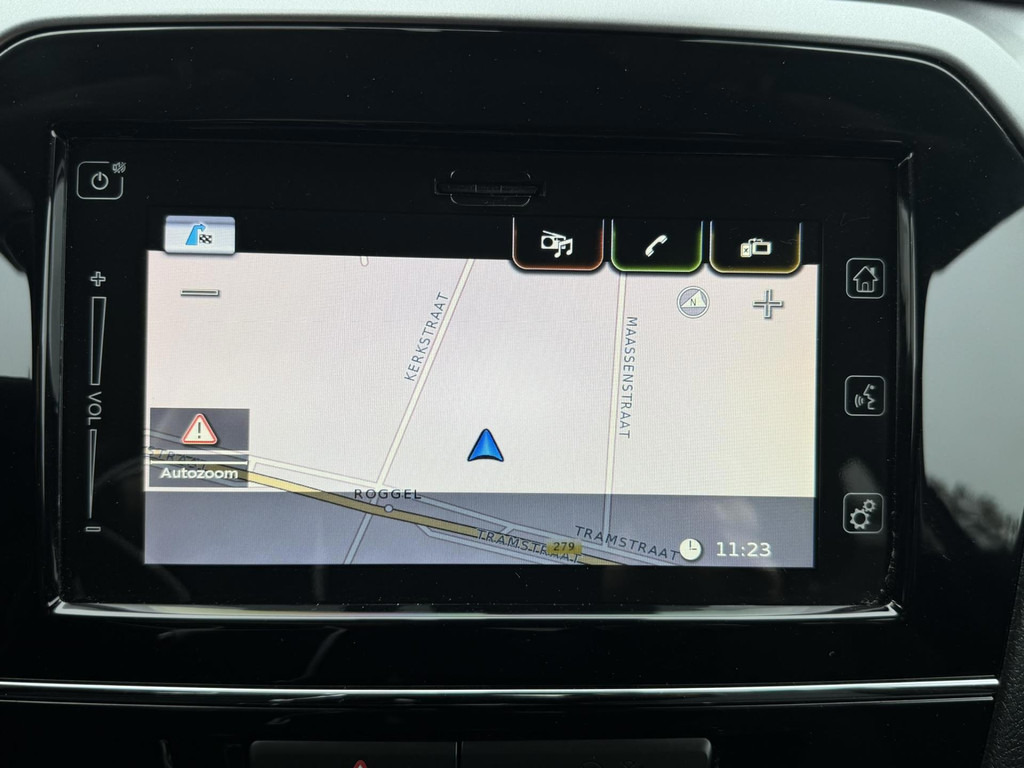 Suzuki Vitara-1.4 Boosterjet Select Smart Hybrid Led koplampen Apple Carplay Adaptive cruise Climate control Achteruitrijcam - SUV/ Fuoristrada: foto 3 Suzuki Vitara-1.4 Boosterjet Select Smart Hybrid Led koplampen Apple Carplay Adaptive cruise Climate control Achteruitrijcam - SUV/ Fuoristrada: foto 3