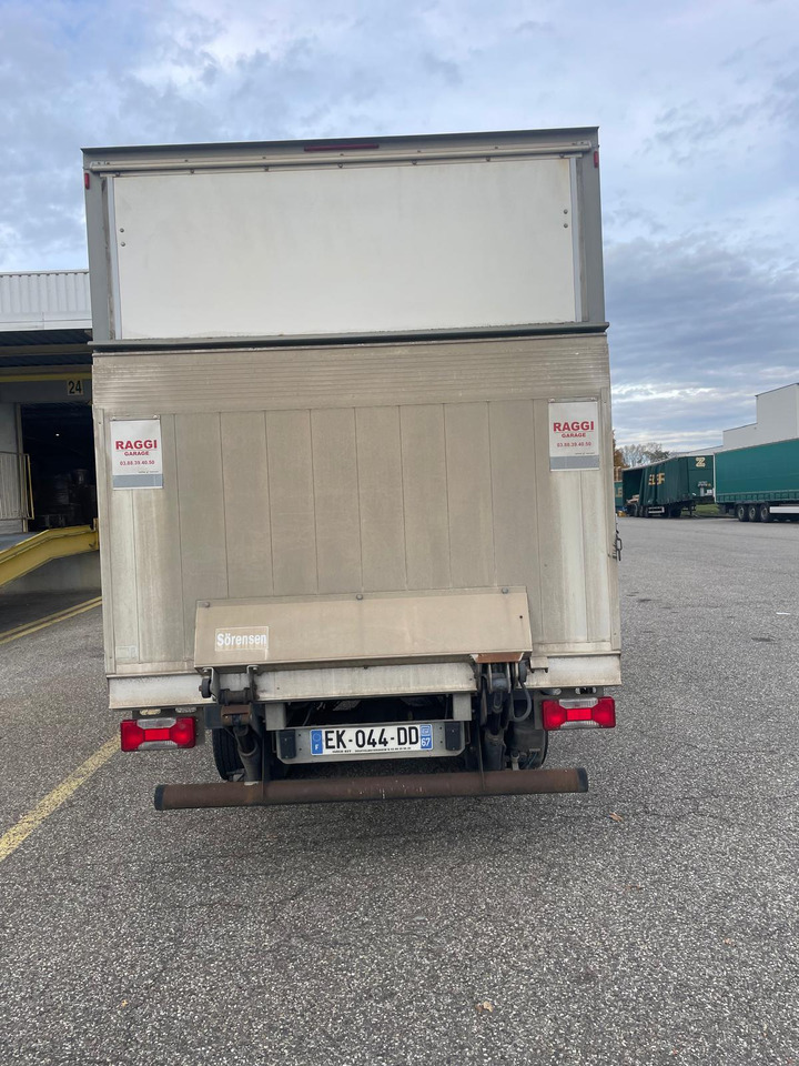 IVECO Dailly 35c16 - Furgone box: foto 5 IVECO Dailly 35c16 - Furgone box: foto 5