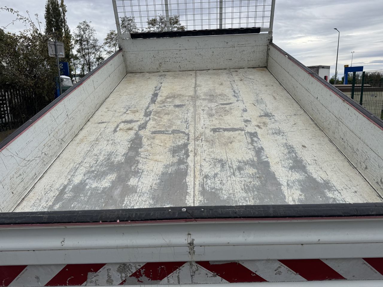 Renault Master dci 165 - Furgone ribaltabile: foto 5 Renault Master dci 165 - Furgone ribaltabile: foto 5