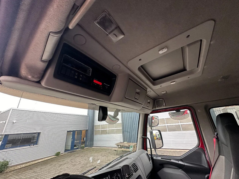 Autocarro furgonato Renault D 210.12 Aluminium Closed Box / Euro 6: foto 17