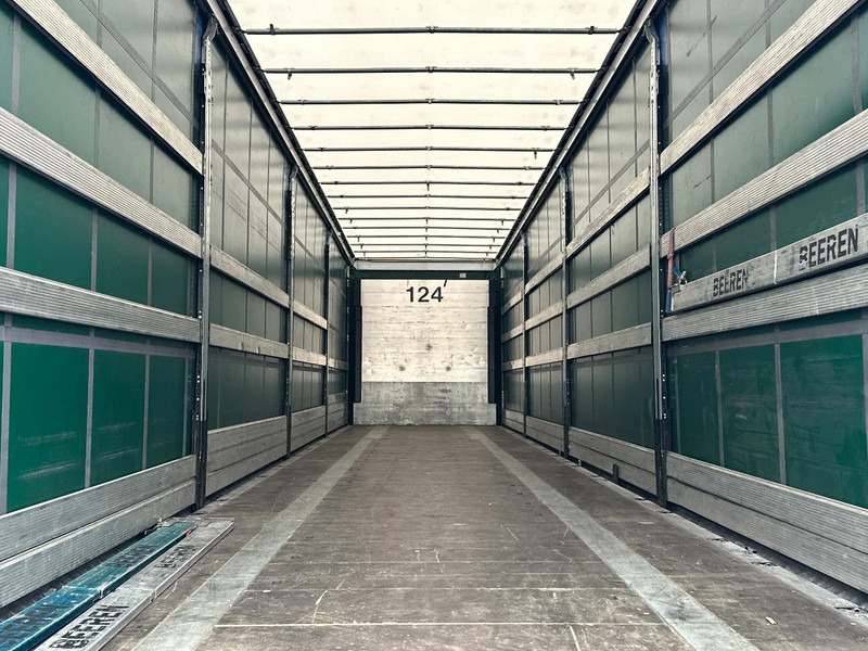 Schmitz Cargobull Schuifzeil -Dak / Coil 9mtr / Rotos DISC / Apk! - Semirimorchio centinato: foto 5 Schmitz Cargobull Schuifzeil -Dak / Coil 9mtr / Rotos DISC / Apk! - Semirimorchio centinato: foto 5