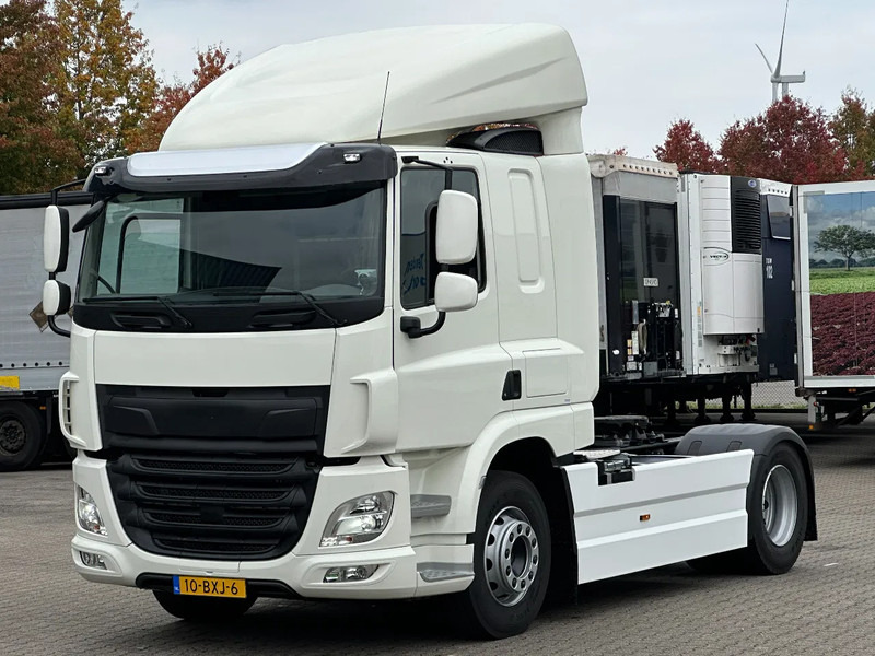 DAF CF EMOSS 5028 100% ELECTRIC - Trattore stradale: foto 1 DAF CF EMOSS 5028 100% ELECTRIC - Trattore stradale: foto 1