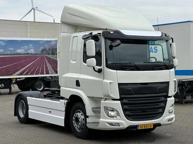 DAF CF EMOSS 5028 100% ELECTRIC - Trattore stradale: foto 2 DAF CF EMOSS 5028 100% ELECTRIC - Trattore stradale: foto 2