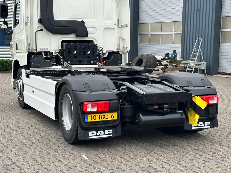 DAF CF EMOSS 5028 100% ELECTRIC - Trattore stradale: foto 5 DAF CF EMOSS 5028 100% ELECTRIC - Trattore stradale: foto 5