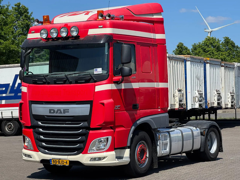 DAF XF 440 Space Cab Euro 6 *NL-Truck* Apk - Trattore stradale: foto 1 DAF XF 440 Space Cab Euro 6 *NL-Truck* Apk - Trattore stradale: foto 1