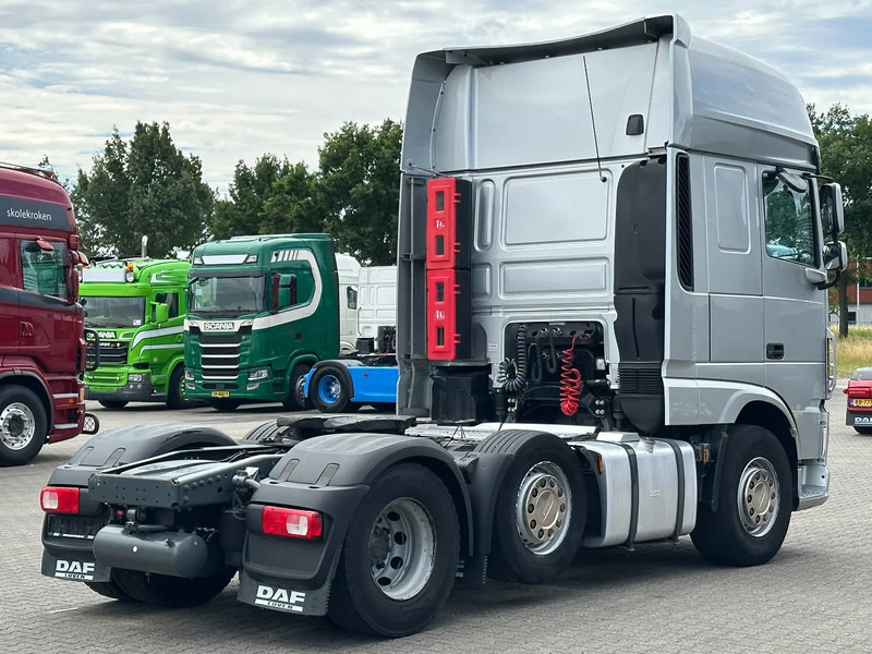DAF XF 450 FTG 6X2/4 Super Space Cab / Smart Tacho! - Trattore stradale: foto 4 DAF XF 450 FTG 6X2/4 Super Space Cab / Smart Tacho! - Trattore stradale: foto 4