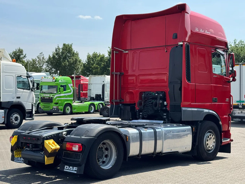 DAF XF 460 Super Space Cab 2 Tank *NL-Truck* - Trattore stradale: foto 3 DAF XF 460 Super Space Cab 2 Tank *NL-Truck* - Trattore stradale: foto 3