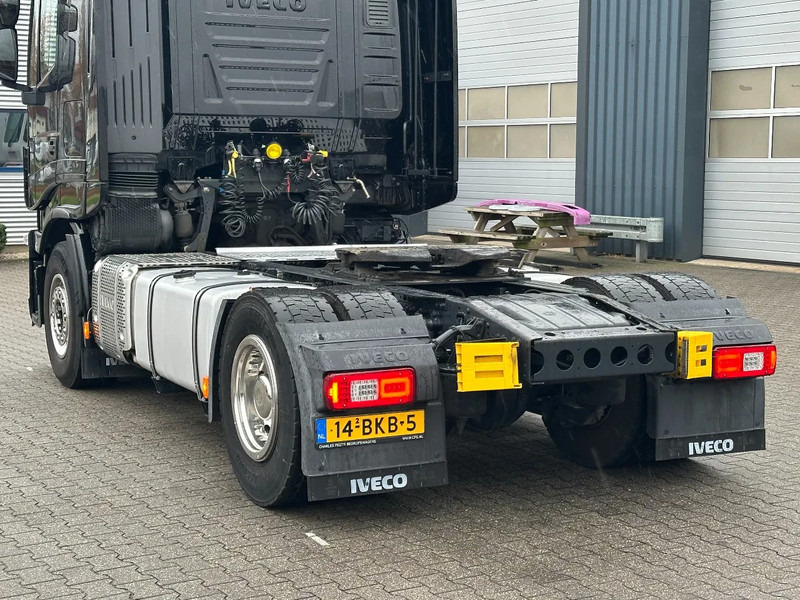 Iveco Stralis 420 XP Hi-Way 2 Tank *383 Tkm* Euro 6 *NL-Truck* - Trattore stradale: foto 5 Iveco Stralis 420 XP Hi-Way 2 Tank *383 Tkm* Euro 6 *NL-Truck* - Trattore stradale: foto 5