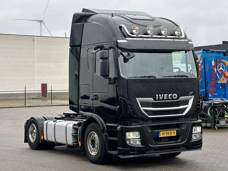 Iveco Stralis 420 XP Hi-Way 2 Tank *383 Tkm* Euro 6 *NL-Truck* - Trattore stradale: foto 2 Iveco Stralis 420 XP Hi-Way 2 Tank *383 Tkm* Euro 6 *NL-Truck* - Trattore stradale: foto 2