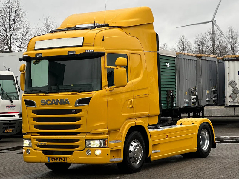 Scania G410 Euro 6 - Full Spoiler - Alcoa - 10-2026 Apk! - Trattore stradale: foto 1 Scania G410 Euro 6 - Full Spoiler - Alcoa - 10-2026 Apk! - Trattore stradale: foto 1