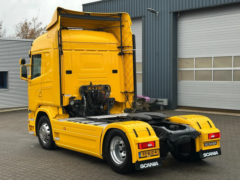 Scania G410 Euro 6 - Full Spoiler - Alcoa - 10-2026 Apk! - Trattore stradale: foto 4 Scania G410 Euro 6 - Full Spoiler - Alcoa - 10-2026 Apk! - Trattore stradale: foto 4