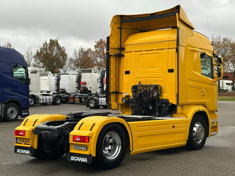 Scania G410 Euro 6 - Full Spoiler - Alcoa - 10-2026 Apk! - Trattore stradale: foto 3 Scania G410 Euro 6 - Full Spoiler - Alcoa - 10-2026 Apk! - Trattore stradale: foto 3