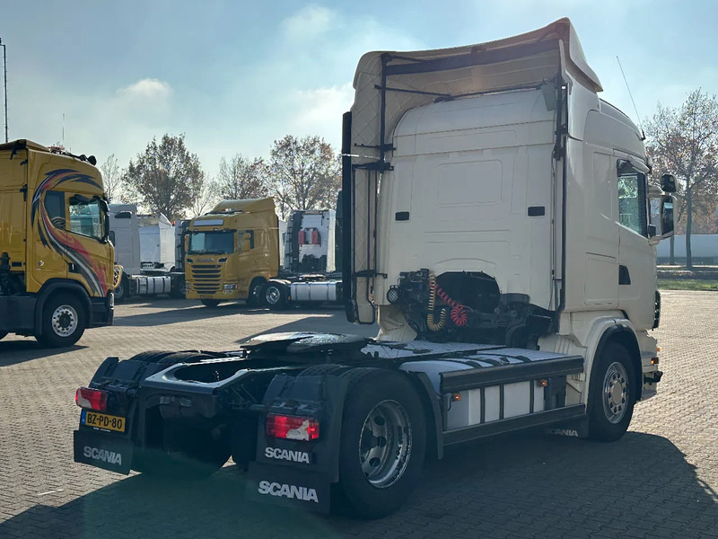 Scania G480 Euro 5 Retarder 2 Tank *NL-Truck* - Trattore stradale: foto 3 Scania G480 Euro 5 Retarder 2 Tank *NL-Truck* - Trattore stradale: foto 3