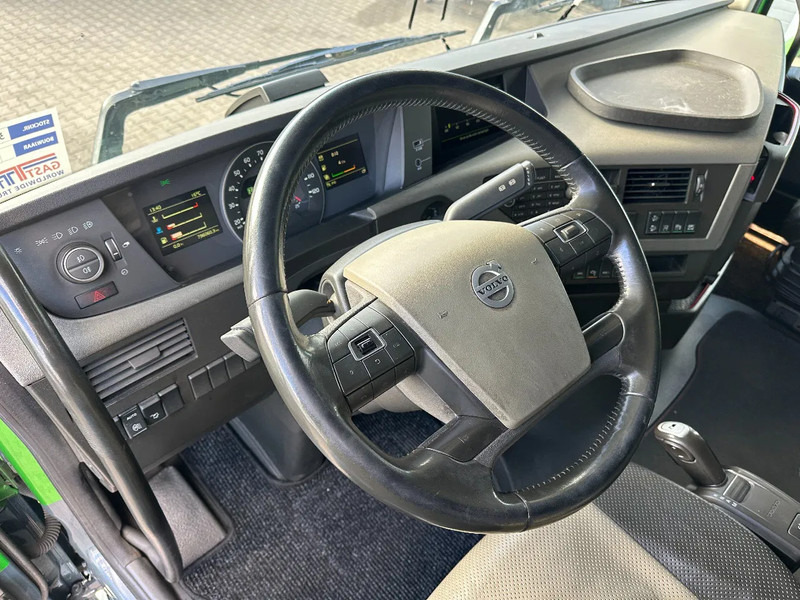 Autocarro scarrabile, Camion con gru Volvo FH 460 4x2 VDL 10 Ton Haakarm / Euro 6 / 09-2026 Apk!: foto 13 Autocarro scarrabile, Camion con gru Volvo FH 460 4x2 VDL 10 Ton Haakarm / Euro 6 / 09-2026 Apk!: foto 13