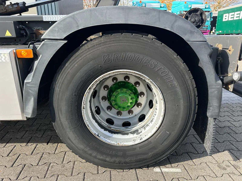 Autocarro scarrabile, Camion con gru Volvo FH 460 4x2 VDL 10 Ton Haakarm / Euro 6 / 09-2026 Apk!: foto 9 Autocarro scarrabile, Camion con gru Volvo FH 460 4x2 VDL 10 Ton Haakarm / Euro 6 / 09-2026 Apk!: foto 9