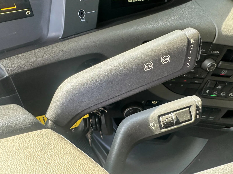 Autocarro scarrabile, Camion con gru Volvo FH 460 4x2 VDL 10 Ton Haakarm / Euro 6 / 09-2026 Apk!: foto 20 Autocarro scarrabile, Camion con gru Volvo FH 460 4x2 VDL 10 Ton Haakarm / Euro 6 / 09-2026 Apk!: foto 20