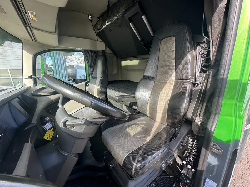 Autocarro scarrabile, Camion con gru Volvo FH 460 4x2 VDL 10 Ton Haakarm / Euro 6 / 09-2026 Apk!: foto 14 Autocarro scarrabile, Camion con gru Volvo FH 460 4x2 VDL 10 Ton Haakarm / Euro 6 / 09-2026 Apk!: foto 14