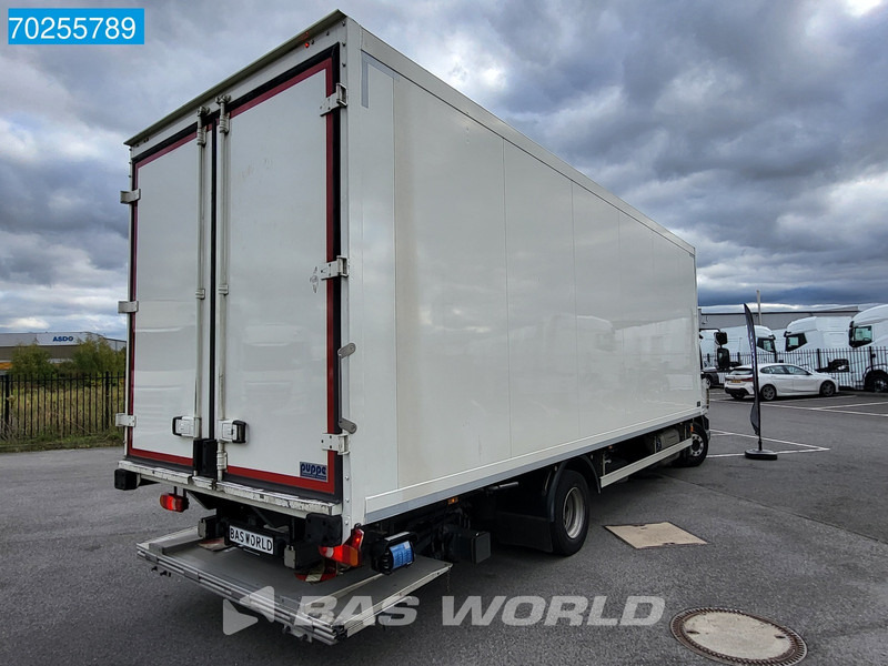DAF LF 260 4X2 12t Carrier Supra 1150mt Bi-temp Ladebordwand ACC Euro 6 - Autocarro frigorifero: foto 5 DAF LF 260 4X2 12t Carrier Supra 1150mt Bi-temp Ladebordwand ACC Euro 6 - Autocarro frigorifero: foto 5