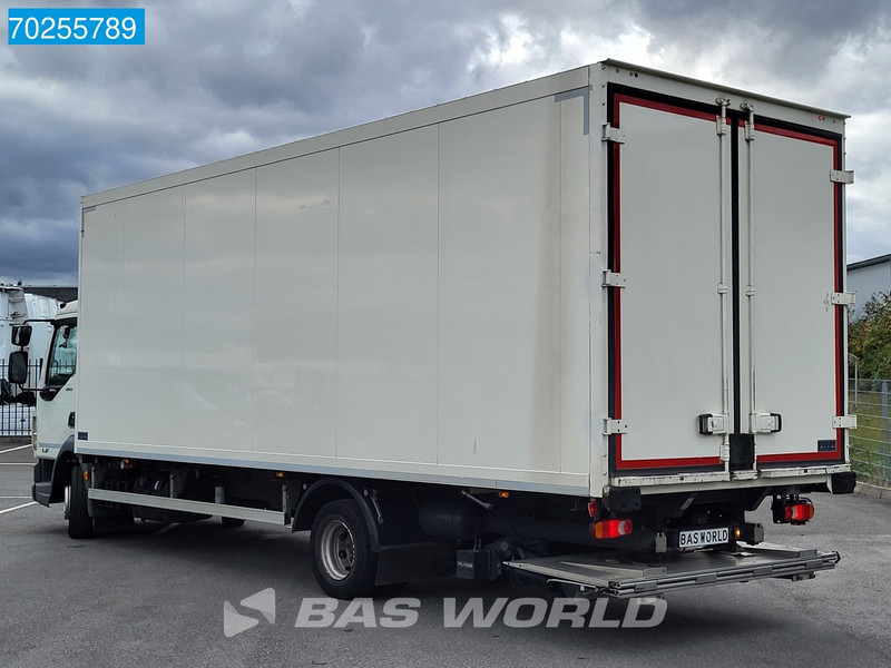 DAF LF 260 4X2 12t Carrier Supra 1150mt Bi-temp Ladebordwand ACC Euro 6 - Autocarro frigorifero: foto 2 DAF LF 260 4X2 12t Carrier Supra 1150mt Bi-temp Ladebordwand ACC Euro 6 - Autocarro frigorifero: foto 2