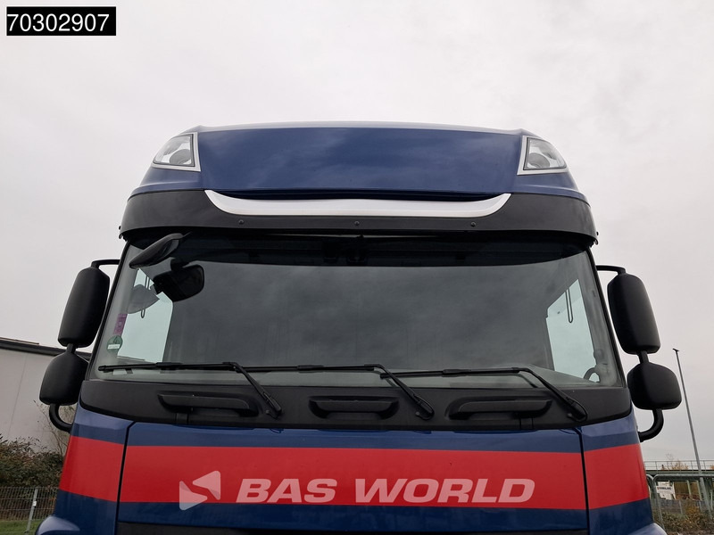 Autocarro portacontainer/ Caisse interchangeable DAF XF 480 6X2 BDF Retarder SSC Lift+Steering Axle Automatic Euro 6: foto 8 Autocarro portacontainer/ Caisse interchangeable DAF XF 480 6X2 BDF Retarder SSC Lift+Steering Axle Automatic Euro 6: foto 8