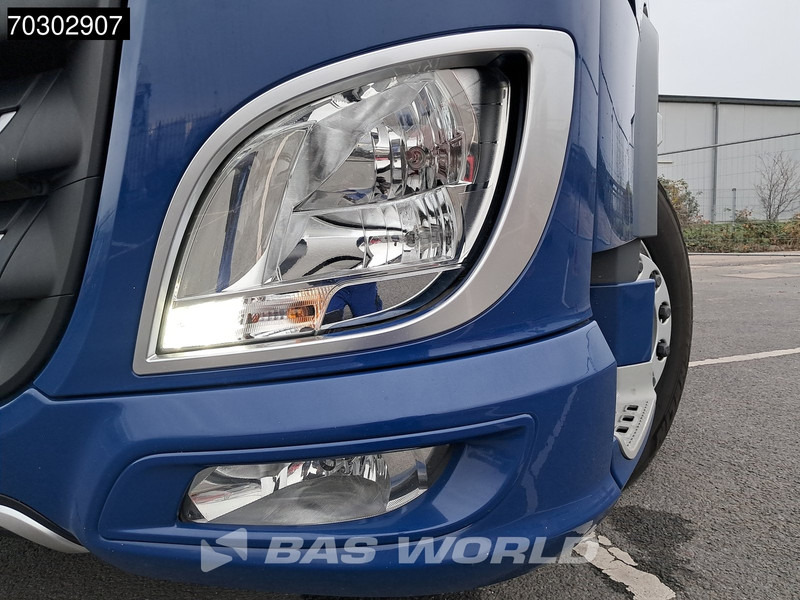 Autocarro portacontainer/ Caisse interchangeable DAF XF 480 6X2 BDF Retarder SSC Lift+Steering Axle Automatic Euro 6: foto 10 Autocarro portacontainer/ Caisse interchangeable DAF XF 480 6X2 BDF Retarder SSC Lift+Steering Axle Automatic Euro 6: foto 10