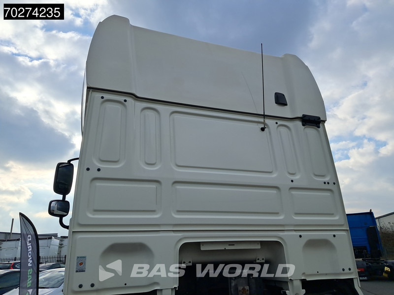 DAF XF 480 6X2 SSC FAN Retarder ACC Lift-Lenkachse LED Euro 6 - Autocarro portacontainer/ Caisse interchangeable: foto 3 DAF XF 480 6X2 SSC FAN Retarder ACC Lift-Lenkachse LED Euro 6 - Autocarro portacontainer/ Caisse interchangeable: foto 3