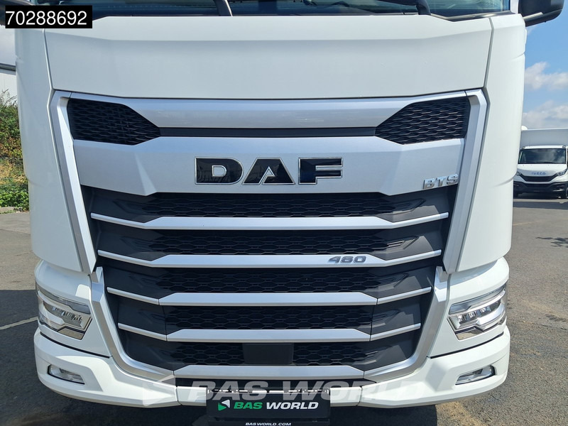 Leasing di DAF XG 480 6X2 BDF 2xTanks Lift+lenkasche Automatic ACC LED Euro 6 DAF XG 480 6X2 BDF 2xTanks Lift+lenkasche Automatic ACC LED Euro 6: foto 10