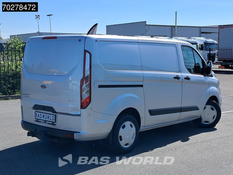 Ford Transit Custom 130PK Automatik L1H1 AHK Navi Klima Tempomat Kamera L1 5m3 A/C Towbar Cruise control - Furgoncino: foto 3 Ford Transit Custom 130PK Automatik L1H1 AHK Navi Klima Tempomat Kamera L1 5m3 A/C Towbar Cruise control - Furgoncino: foto 3