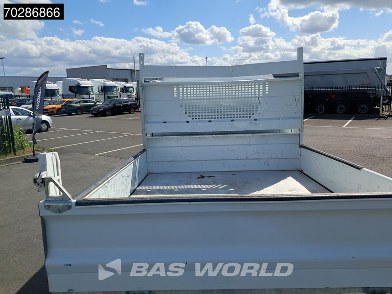 Furgone con cassone fisso Iveco Daily 35C14 Pritsche Doppel Kabine Doppelbereifung 3,5t AHK Klima Tempomat Euro6 Pickup 2m3 A/C Towbar Cruise control: foto 7