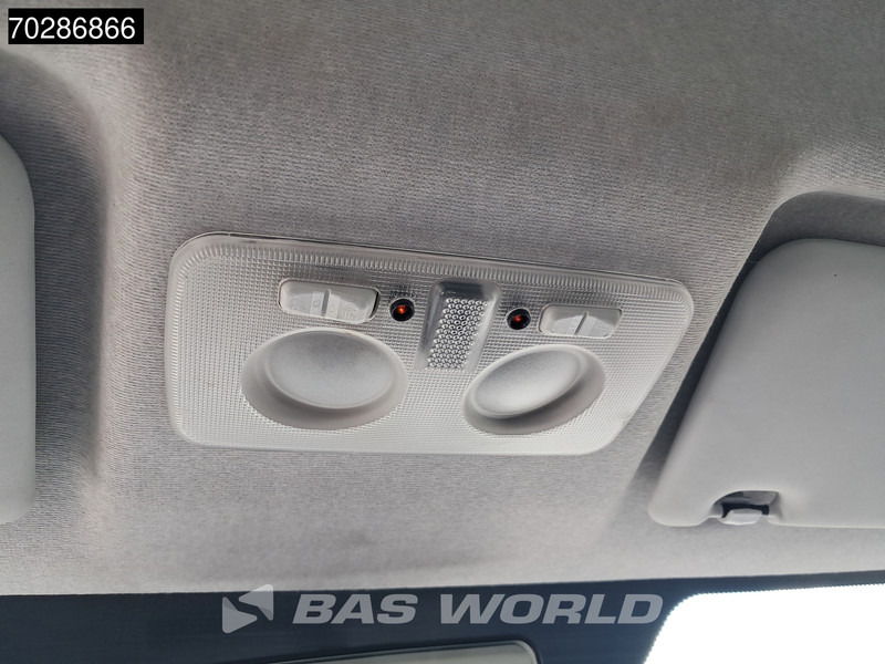 Furgone con cassone fisso Iveco Daily 35C14 Pritsche Doppel Kabine Doppelbereifung 3,5t AHK Klima Tempomat Euro6 Pickup 2m3 A/C Towbar Cruise control: foto 19