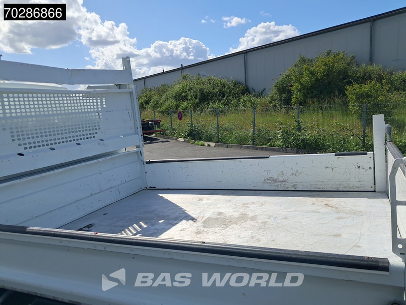 Furgone con cassone fisso Iveco Daily 35C14 Pritsche Doppel Kabine Doppelbereifung 3,5t AHK Klima Tempomat Euro6 Pickup 2m3 A/C Towbar Cruise control: foto 8