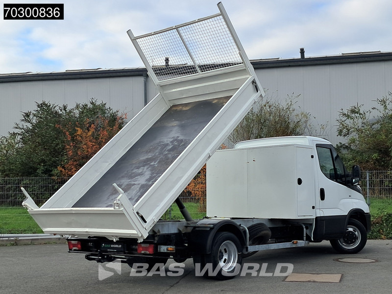 Iveco Daily 35C14 Pritsche Doppelbereifung 3,5t AHK 140PS Doppelbereifung Klima Tempomat Euro6 Pickup 2m3 A/C Towbar Cruise control - Furgone con cassone fisso: foto 5 Iveco Daily 35C14 Pritsche Doppelbereifung 3,5t AHK 140PS Doppelbereifung Klima Tempomat Euro6 Pickup 2m3 A/C Towbar Cruise control - Furgone con cassone fisso: foto 5