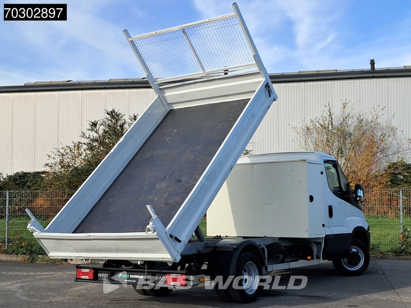 Iveco Daily 35C14 Pritsche Doppelbereifung 3,5t AHK Klima Tempomat Euro6 A/C Towbar Cruise control - Furgone con cassone fisso: foto 2 Iveco Daily 35C14 Pritsche Doppelbereifung 3,5t AHK Klima Tempomat Euro6 A/C Towbar Cruise control - Furgone con cassone fisso: foto 2