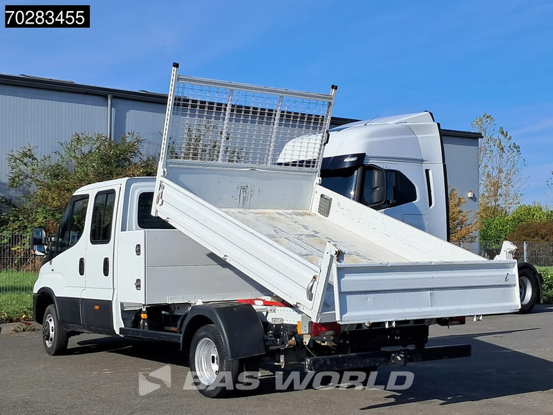 Iveco Daily 35C16 3.0L Kipper Doppel Kabine Doppelbereifung 3,5t AHK Navi Klima Tempomat Kamera Euro6 Kieper 2m3 A/C Towbar Cruise control - Furgone ribaltabile: foto 5 Iveco Daily 35C16 3.0L Kipper Doppel Kabine Doppelbereifung 3,5t AHK Navi Klima Tempomat Kamera Euro6 Kieper 2m3 A/C Towbar Cruise control - Furgone ribaltabile: foto 5