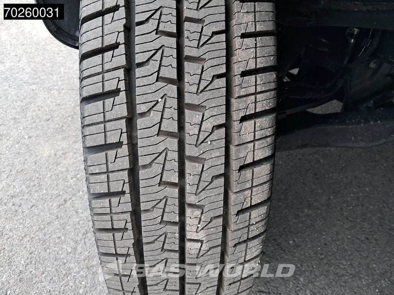 Furgone ribaltabile nuovo Iveco Daily 35C21 3.0L 210PS Automatik Kipper ACC Klima CarPlay Kieper 3m3 A/C: foto 13