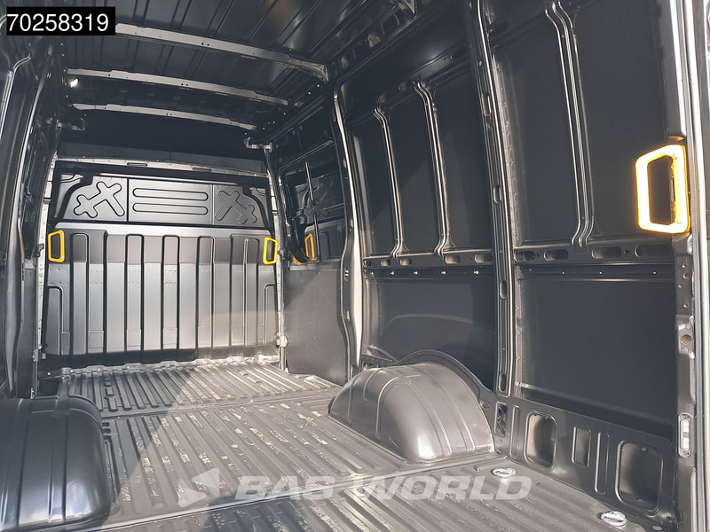 Furgone chiuso nuovo Iveco Daily 35C21 Neu! 210PS Automatik 2x Seitentüren Doppelbereifung Navi ACC LED Kamera Parkensensoren 3,5t Anhängelast Klima Euro6 L2 12m: foto 9 Furgone chiuso nuovo Iveco Daily 35C21 Neu! 210PS Automatik 2x Seitentüren Doppelbereifung Navi ACC LED Kamera Parkensensoren 3,5t Anhängelast Klima Euro6 L2 12m: foto 9