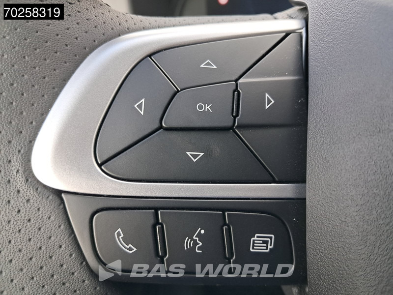 Furgone chiuso nuovo Iveco Daily 35C21 Neu! 210PS Automatik 2x Seitentüren Doppelbereifung Navi ACC LED Kamera Parkensensoren 3,5t Anhängelast Klima Euro6 L2 12m: foto 15 Furgone chiuso nuovo Iveco Daily 35C21 Neu! 210PS Automatik 2x Seitentüren Doppelbereifung Navi ACC LED Kamera Parkensensoren 3,5t Anhängelast Klima Euro6 L2 12m: foto 15